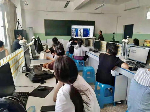 沁源县2021年“人人持证 技能社会”电子商务培训班圆满结业，助力技能提升与乡村振兴