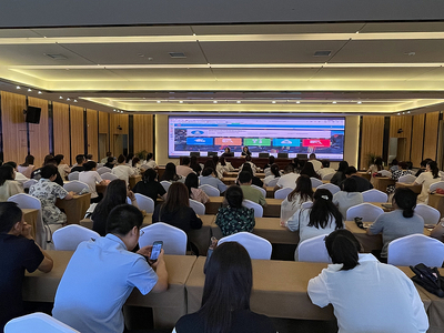 黄陵管理部成功举办住房公积金网厅业务培训会，助力“智慧公积金”服务提质增效